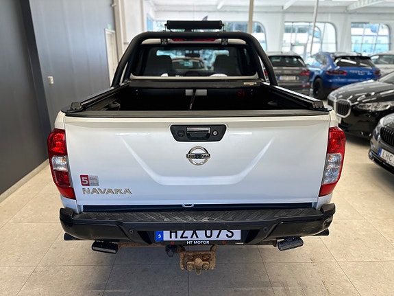 Nissan Navara 5 of 5
