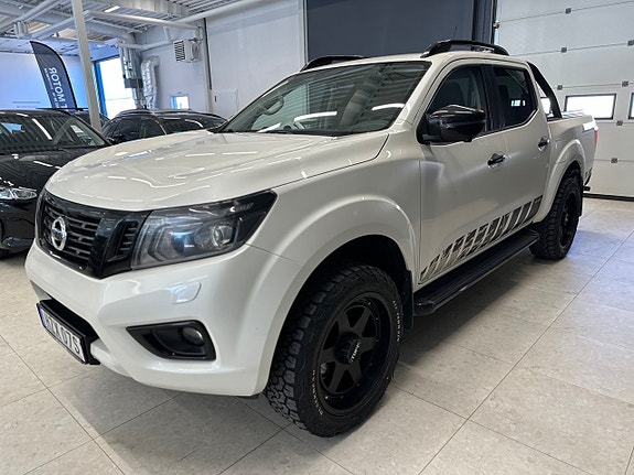 Nissan Navara 3 of 5