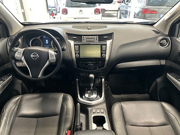 Nissan Navara 12 of 21