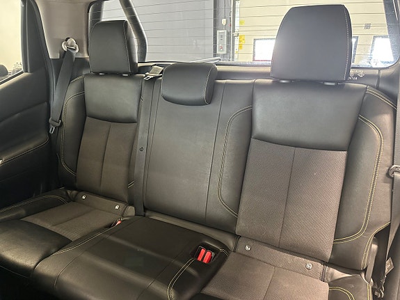 Nissan Navara 19 of 21