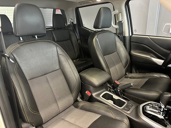 Nissan Navara 10 of 21