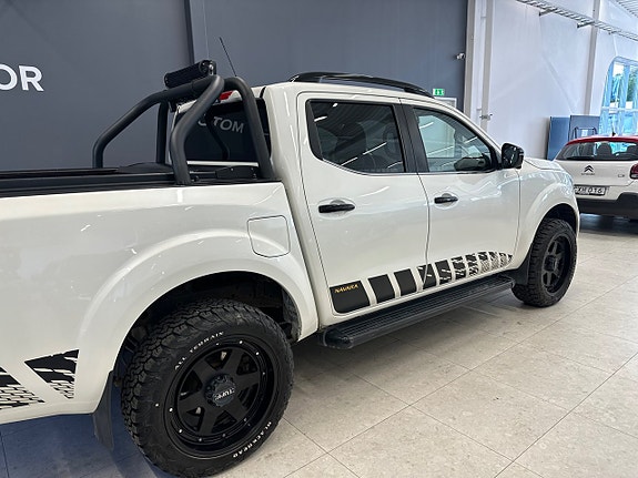 Nissan Navara 6 of 21