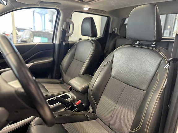 Nissan Navara 11 of 21