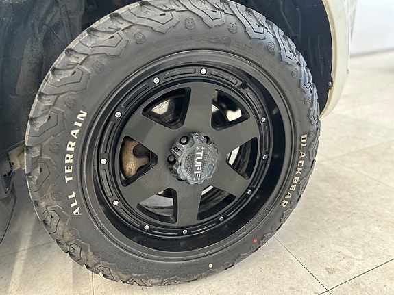 Nissan Navara 7 of 21