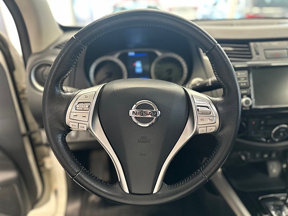 Nissan Navara 13 of 21