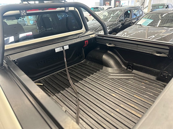 Nissan Navara 20 of 21