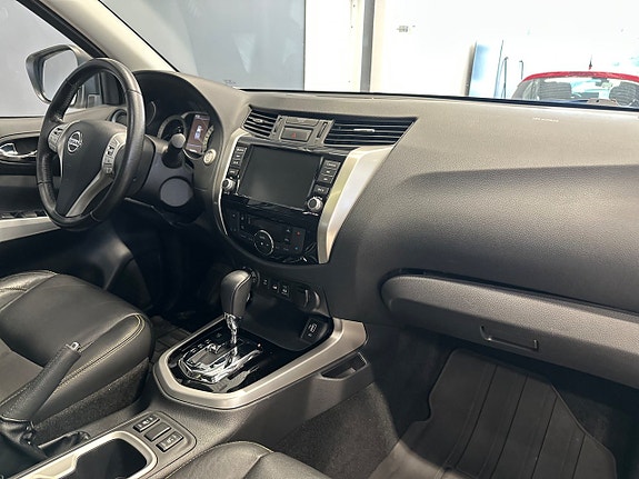 Nissan Navara 9 of 21