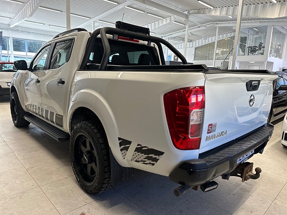 Nissan Navara 4 of 5
