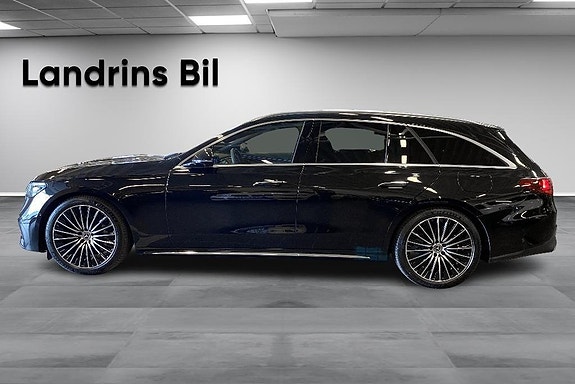 Mercedes-Benz E300 de 5 of 19