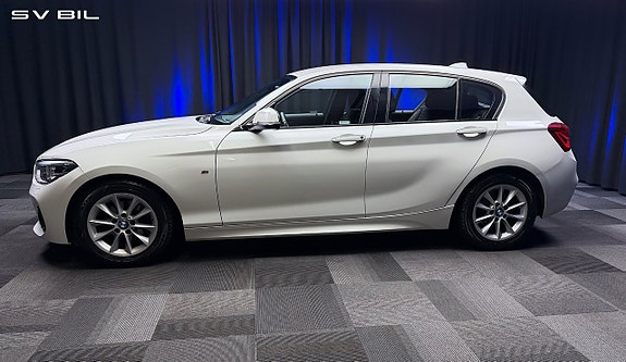 BMW 118i 9 of 30