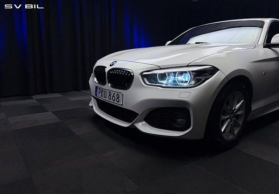 BMW 118i 5 of 5