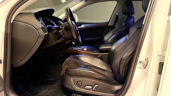 Audi A4 allroad 15 of 26