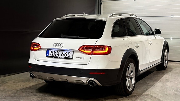 Audi A4 allroad 11 of 26