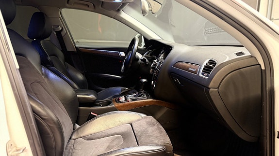 Audi A4 allroad 24 of 26