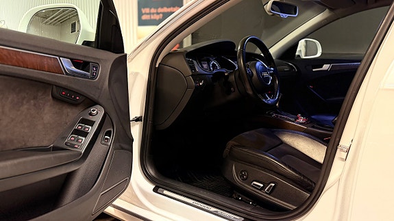Audi A4 allroad 14 of 26