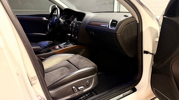 Audi A4 allroad 23 of 26
