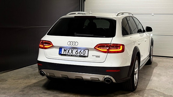 Audi A4 allroad 9 of 26