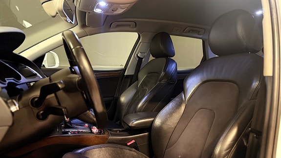Audi A4 allroad 16 of 26