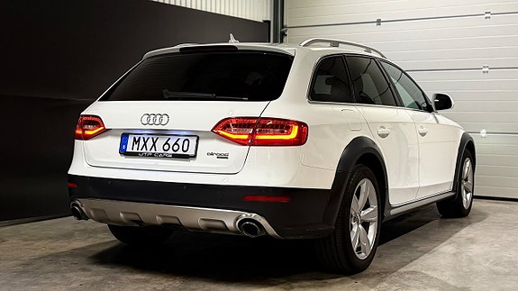 Audi A4 allroad 10 of 26