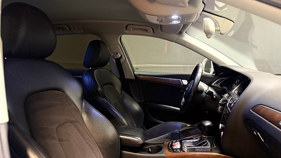 Audi A4 allroad 25 of 26