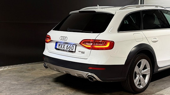 Audi A4 allroad 13 of 26