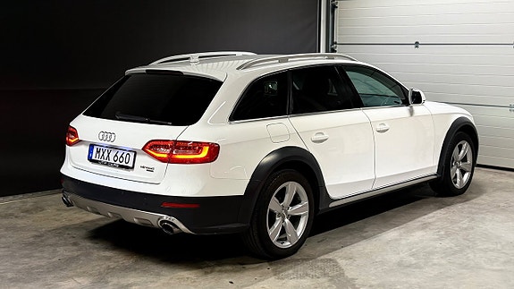 Audi A4 allroad 12 of 26