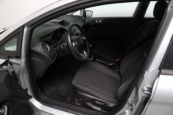 Ford Fiesta 15 of 25