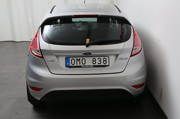 Ford Fiesta 7 of 25