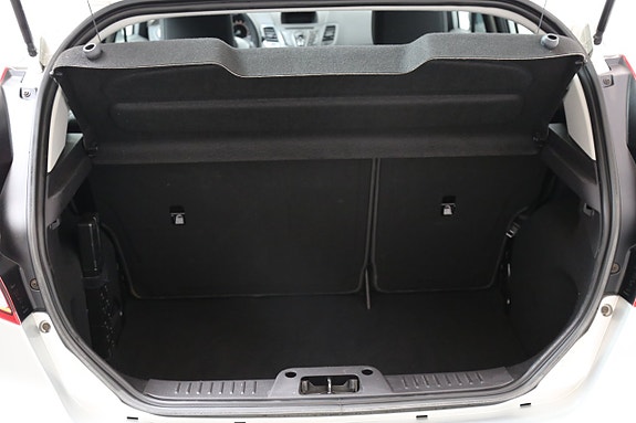 Ford Fiesta 24 of 25