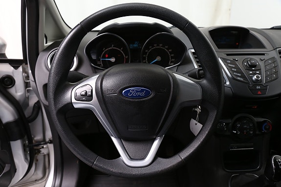 Ford Fiesta 20 of 25
