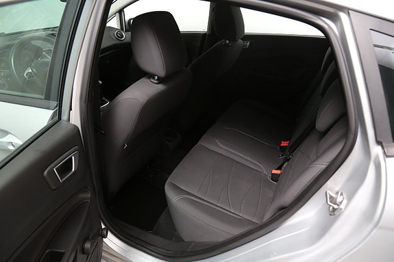 Ford Fiesta 25 of 25