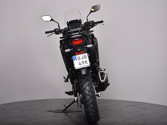 Honda XL750 Transalp Beställ din mc idag! 6 of 18