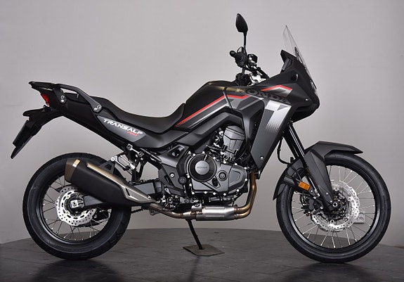 Honda XL750 Transalp Beställ din mc idag! 8 of 18