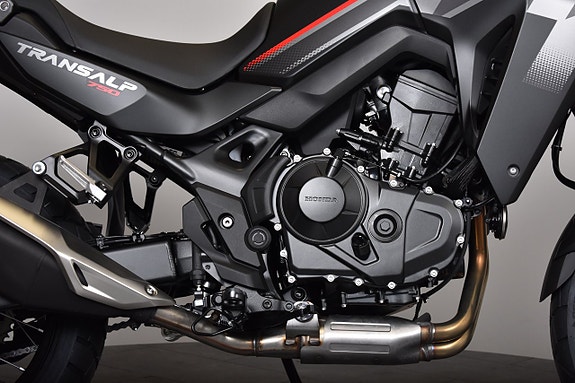 Honda XL750 Transalp Beställ din mc idag! 18 of 18