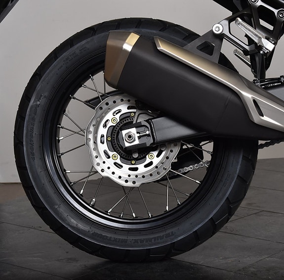 Honda XL750 Transalp Beställ din mc idag! 9 of 18