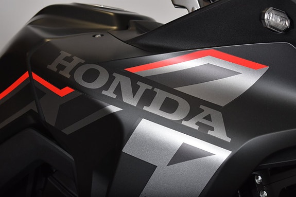 Honda XL750 Transalp Beställ din mc idag! 10 of 18