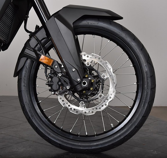 Honda XL750 Transalp Beställ din mc idag! 17 of 18
