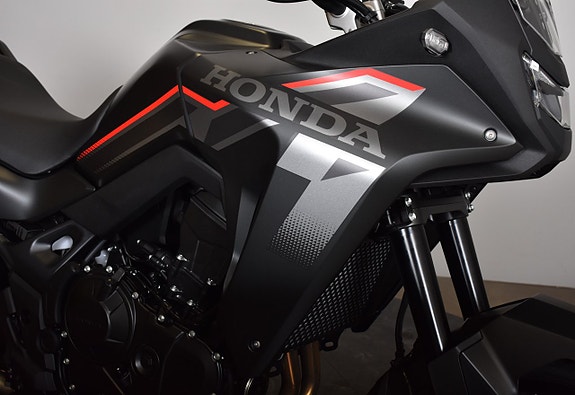 Honda XL750 Transalp Beställ din mc idag! 11 of 18