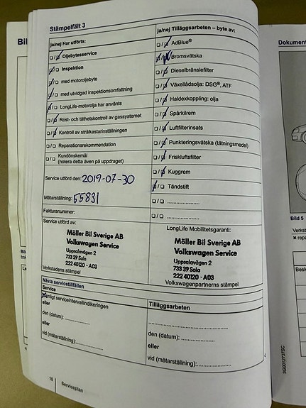 Volkswagen Polo 20 of 22