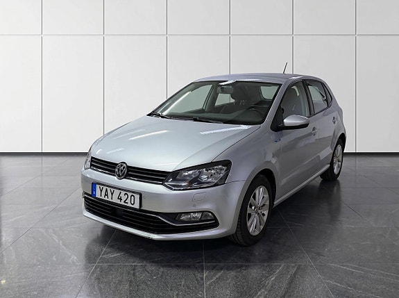 Volkswagen Polo 6 of 22