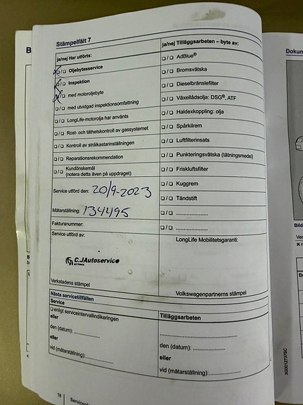 Volkswagen Polo 16 of 22