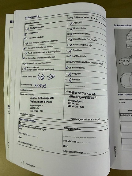 Volkswagen Polo 19 of 22