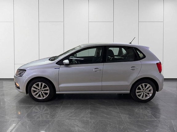Volkswagen Polo 4 of 5