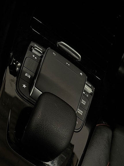 Mercedes-Benz A180 18 of 22