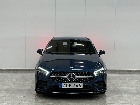 Mercedes-Benz A180 6 of 22