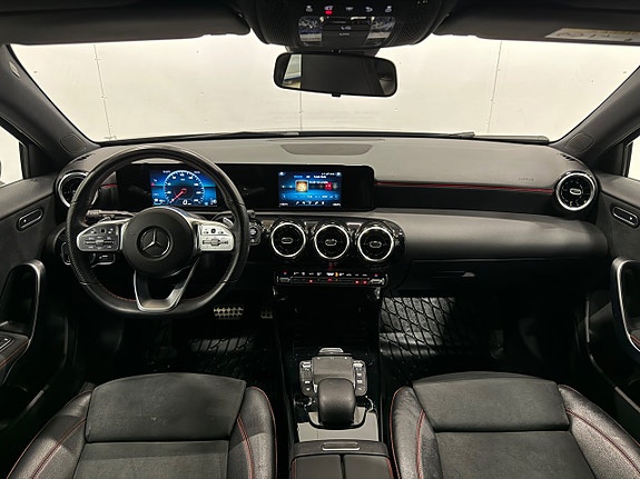 Mercedes-Benz A180 9 of 22