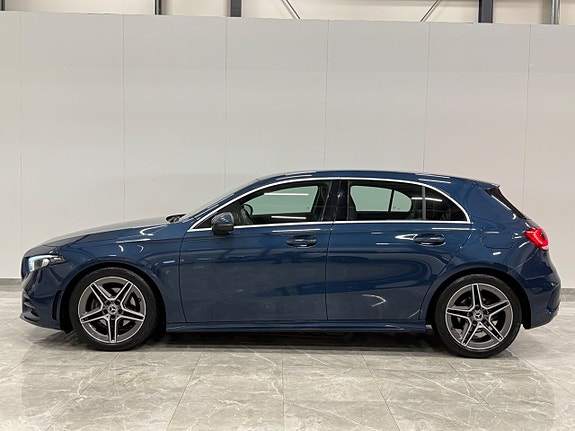Mercedes-Benz A180 8 of 22