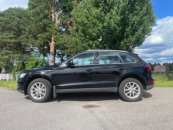 Audi Q5 2 of 2