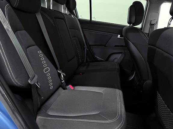 Kia Sportage 11 of 23