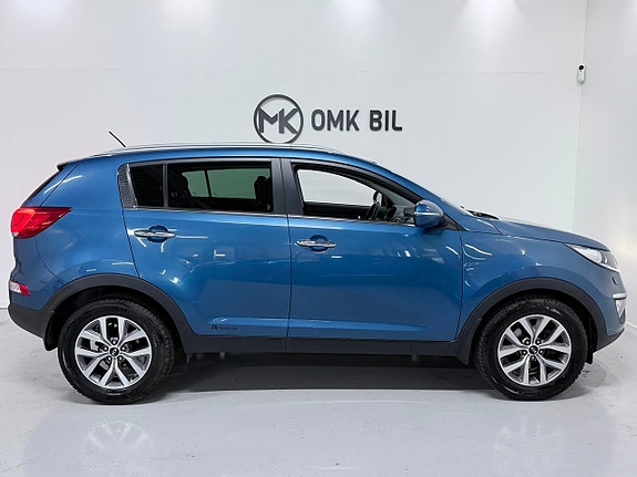Kia Sportage 4 of 5